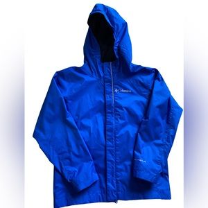 Columbia Rainjacket